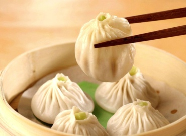 Culinary China