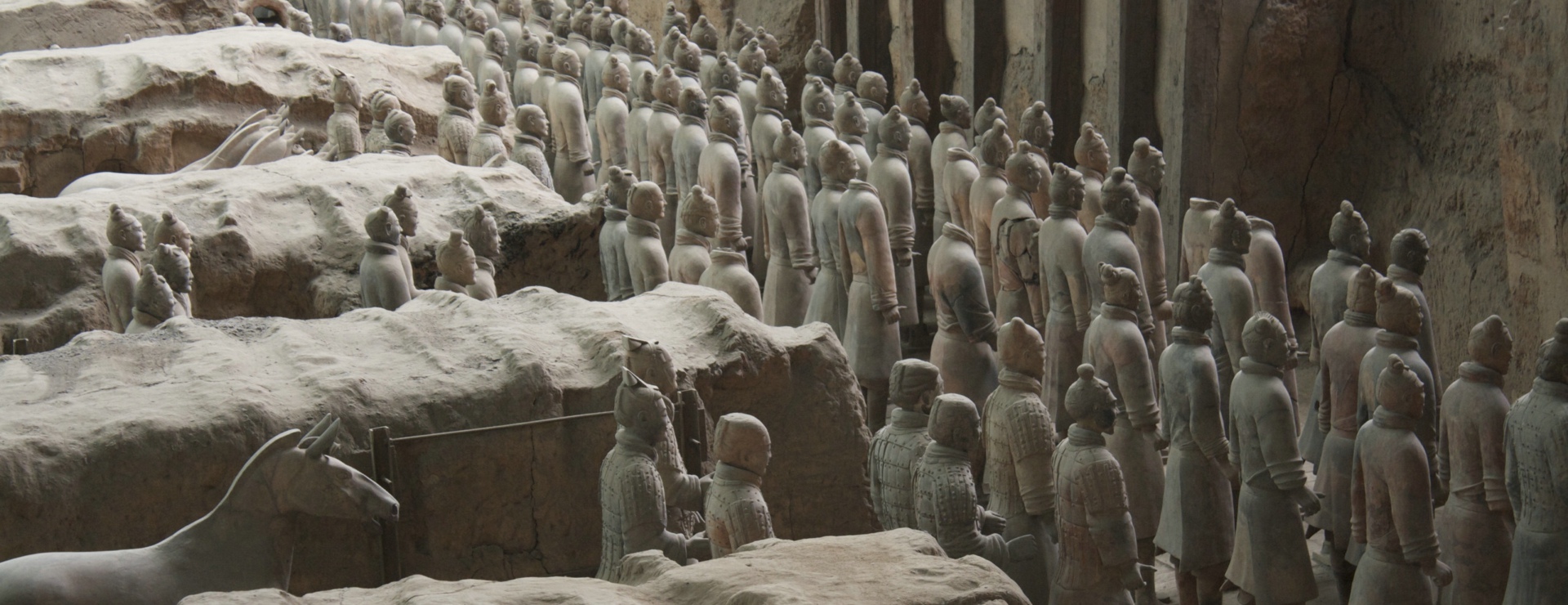 The Terracotta Army
