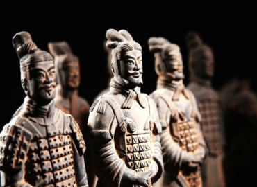 1-day Private Xi'an Highlights Tour