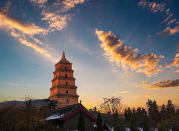 2-day Private Xi'an Essence Tour
